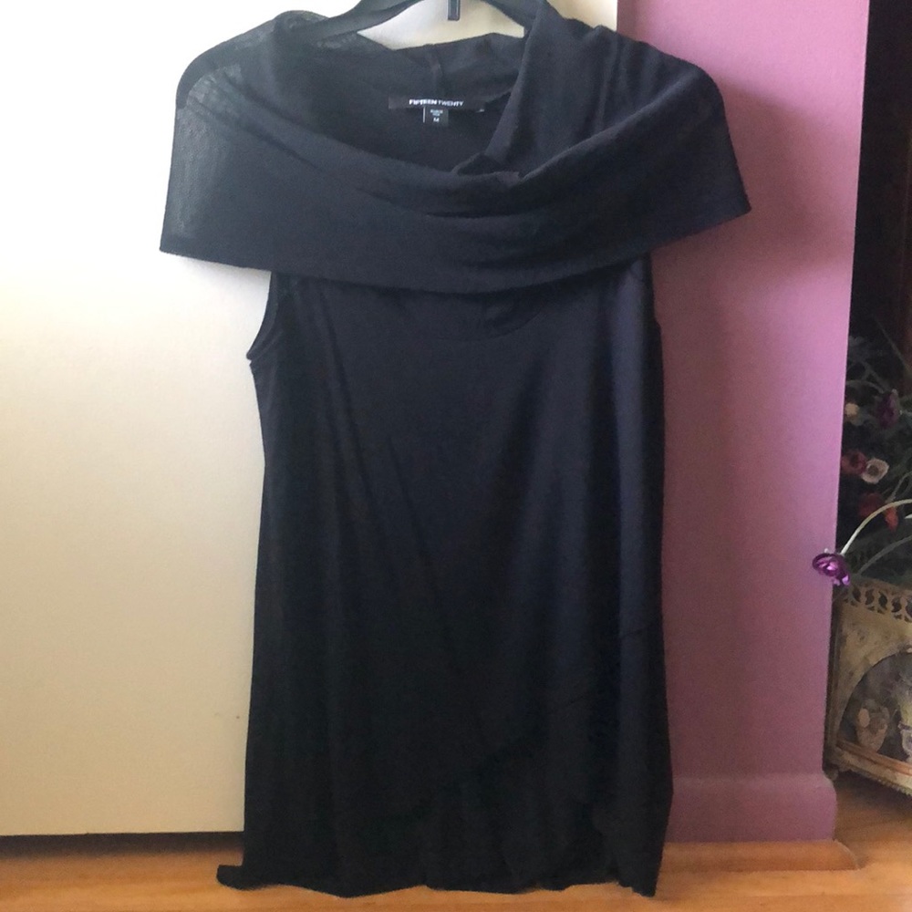 Tunic top